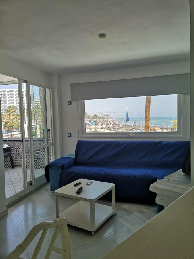 Benalmadena Beachfront Puerto Marina Sunrise Экстерьер фото