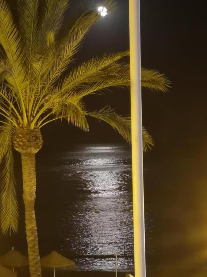 Benalmadena Beachfront Puerto Marina Sunrise Экстерьер фото